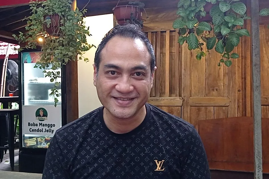 Ferry Irawan Klarifikasi Tidak Ikrar Talak Venna Melinda
