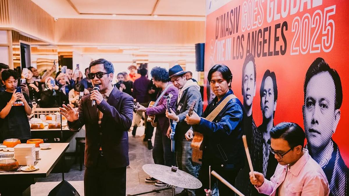 Viral Nama Halte TransJakarta Petukangan D’Masiv, Netizen Sarankan Lagu Koridor 13 Jadi Tema