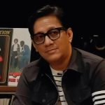 Andre Taulany & Erin Sepakat Cerai Damai, Janji Tak Bongkar Masa Lalu