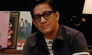 Andre Taulany & Erin Sepakat Cerai Damai, Janji Tak Bongkar Masa Lalu