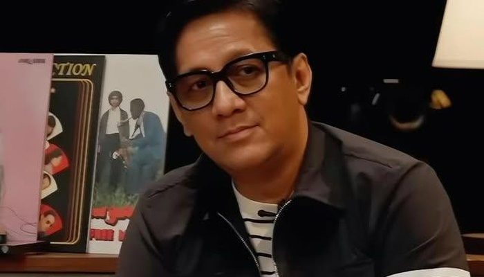 Andre Taulany & Erin Sepakat Cerai Damai, Janji Tak Bongkar Masa Lalu