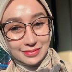 Reza Gladys Sasar ‘Inisial O’ Usai Vonis Nikita Mirzani 4 Tahun Bui