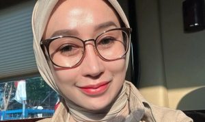 Reza Gladys Sasar ‘Inisial O’ Usai Vonis Nikita Mirzani 4 Tahun Bui