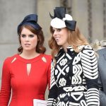 Nasib Putri Beatrice & Eugenie Usai Gelar Ayahnya Dicopot